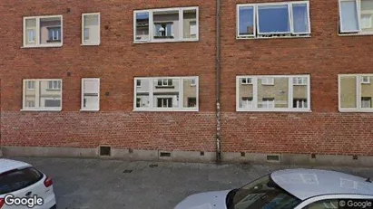 Apartments for rent in Malmö City - Photo from Google Street View