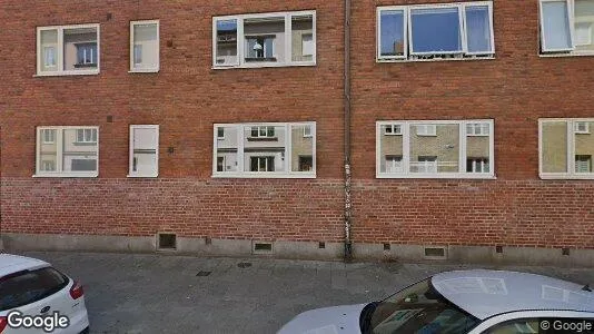 Apartments for rent in Malmö City - Photo from Google Street View