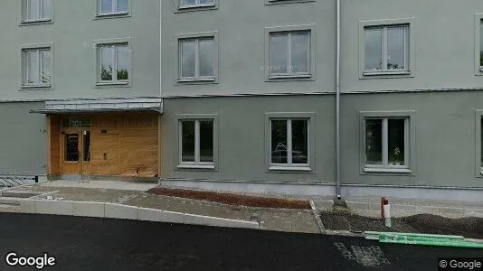Apartments for rent in Stockholm South - Photo from Google Street View