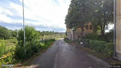Apartments for rent in Avesta - Photo from Google Street View