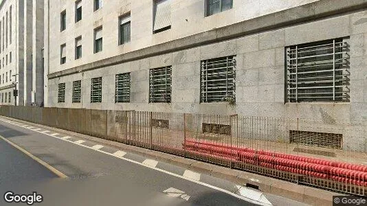 Apartments for rent in Milano Zona 1 - Centro storico - Photo from Google Street View