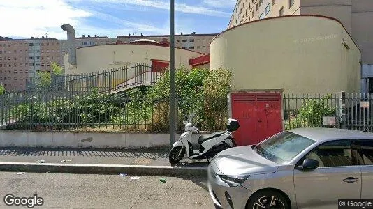 Rooms for rent in Milano Zona 7 - Baggio, De Angeli, San Siro - Photo from Google Street View