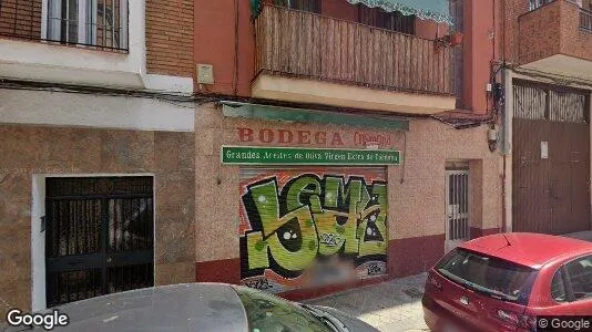 Rooms for rent in Castelletto sopra Ticino - Photo from Google Street View