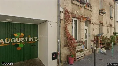 Rooms for rent in Pistoia - Photo from Google Street View