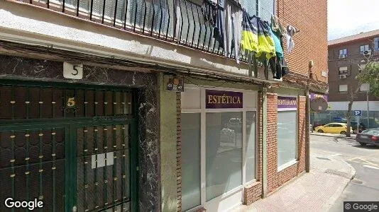 Rooms for rent in Borgomanero - Photo from Google Street View