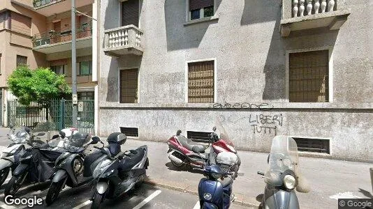 Rooms for rent in Milano Zona 1 - Centro storico - Photo from Google Street View