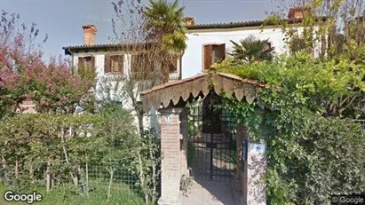 Apartments for rent in Fossò - Photo from Google Street View