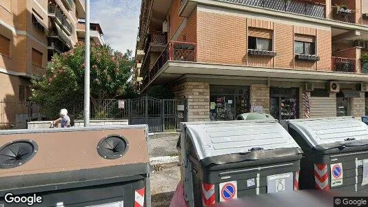Apartments for rent in Roma Municipio X – Ostia/Acilia - Photo from Google Street View