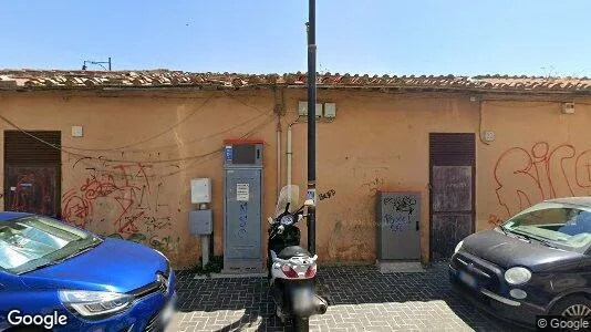 Apartments for rent in Fiumicino - Photo from Google Street View