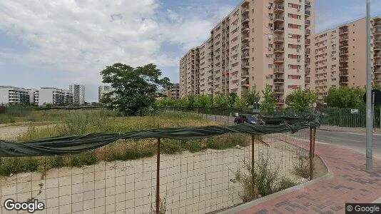 Apartments for rent in Bucharest - Sectorul 3 - Photo from Google Street View