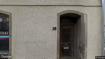 Apartments for rent in Saale-Orla-Kreis - Photo from Google Street View