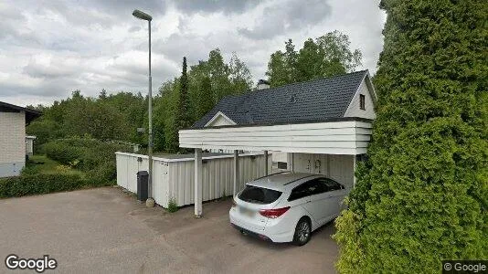 Apartments for rent in Karlstad - Photo from Google Street View