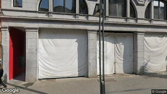 Apartments for rent in Leuven - Photo from Google Street View