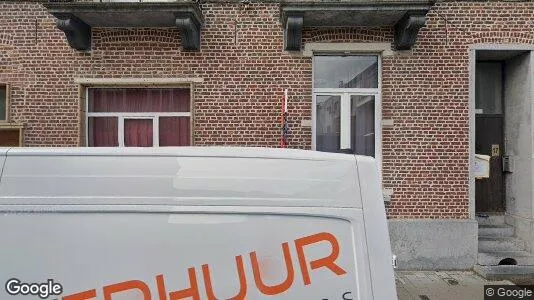 Apartments for rent in Leuven - Photo from Google Street View