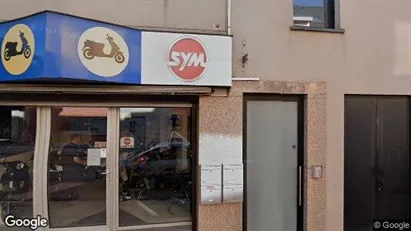 Apartments for rent in Leuven - Photo from Google Street View