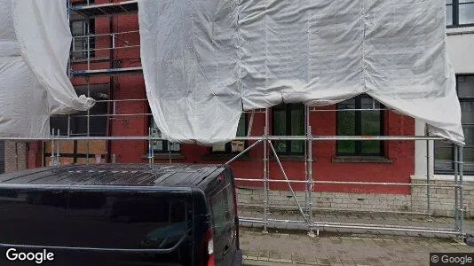 Apartments for rent in Leuven - Photo from Google Street View