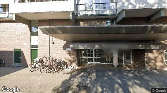Apartments for rent in Amstelveen - Photo from Google Street View