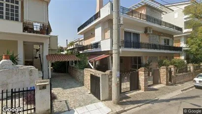 Apartments for rent in Agia Paraskevi - Photo from Google Street View