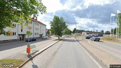 Apartments for rent in Katrineholm - Photo from Google Street View