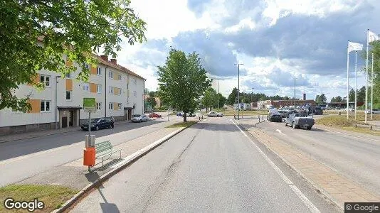 Apartments for rent in Katrineholm - Photo from Google Street View
