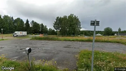Apartments for rent in Skellefteå - Photo from Google Street View