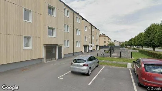 Rooms for rent in Finspång - Photo from Google Street View