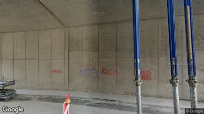 Apartments for rent in Vienna Donaustadt - Photo from Google Street View