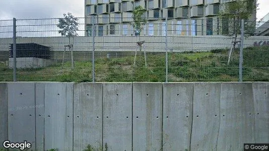 Apartments for rent in Vienna Donaustadt - Photo from Google Street View
