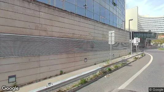 Apartments for rent in Vienna Donaustadt - Photo from Google Street View