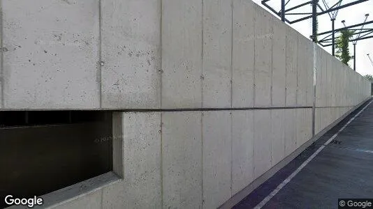 Apartments for rent in Vienna Donaustadt - Photo from Google Street View