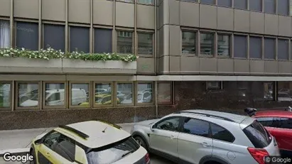 Apartments for rent in Vienna Josefstadt - Photo from Google Street View
