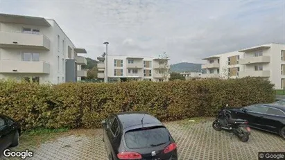 Apartments for rent in Graz - Photo from Google Street View
