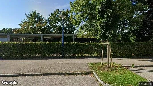 Apartments for rent in Bad Schallerbach - Photo from Google Street View