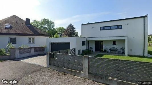Apartments for rent in Ober-Grafendorf - Photo from Google Street View