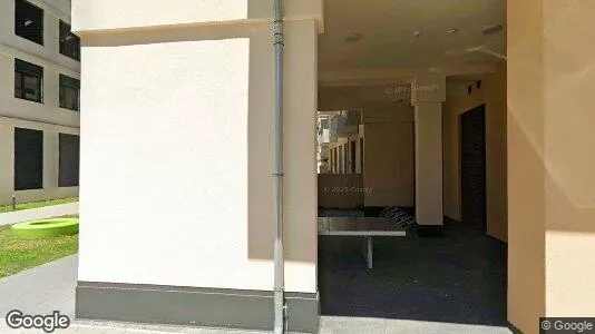 Apartments for rent in Graz - Photo from Google Street View