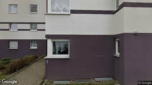 Apartments for rent in Bochum - Photo from Google Street View