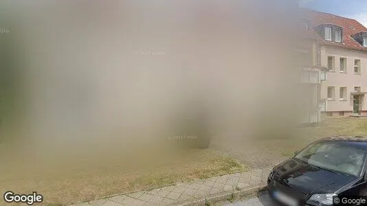 Apartments for rent in Bochum - Photo from Google Street View