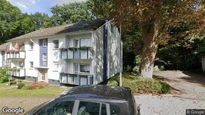 Apartments for rent in Bochum - Photo from Google Street View