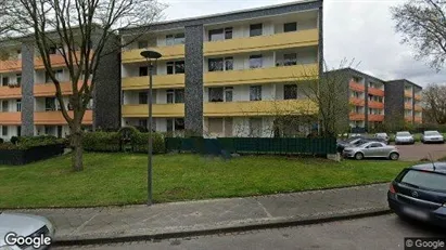 Apartments for rent in Bochum - Photo from Google Street View