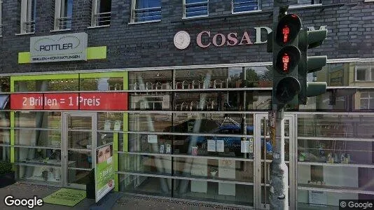 Apartments for rent in Bochum - Photo from Google Street View