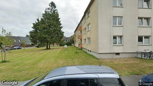 Apartments for rent in Flensburg - Photo from Google Street View