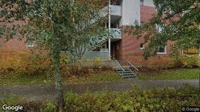 Apartments for rent in Jyväskylä - Photo from Google Street View
