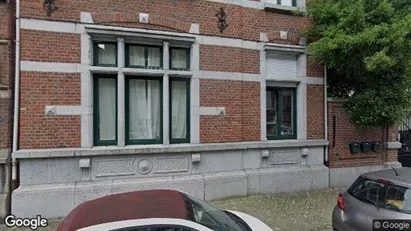 Apartments for rent in Luik - Photo from Google Street View