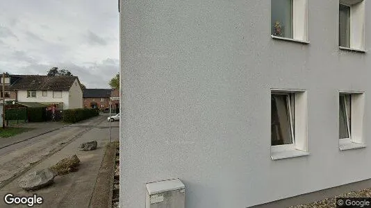 Apartments for rent in Aachen - Photo from Google Street View