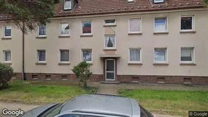 Apartments for rent in Unna - Photo from Google Street View