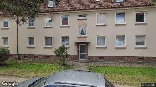 Apartments for rent in Unna - Photo from Google Street View