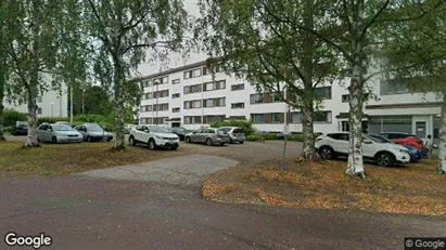 Apartments for rent in Jyväskylä - Photo from Google Street View