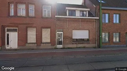 Apartments for rent in Zwijndrecht - Photo from Google Street View