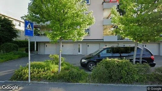 Rooms for rent in Bülach - Photo from Google Street View