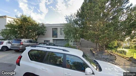 Apartments for rent in Reykjavík Laugardalur - Photo from Google Street View